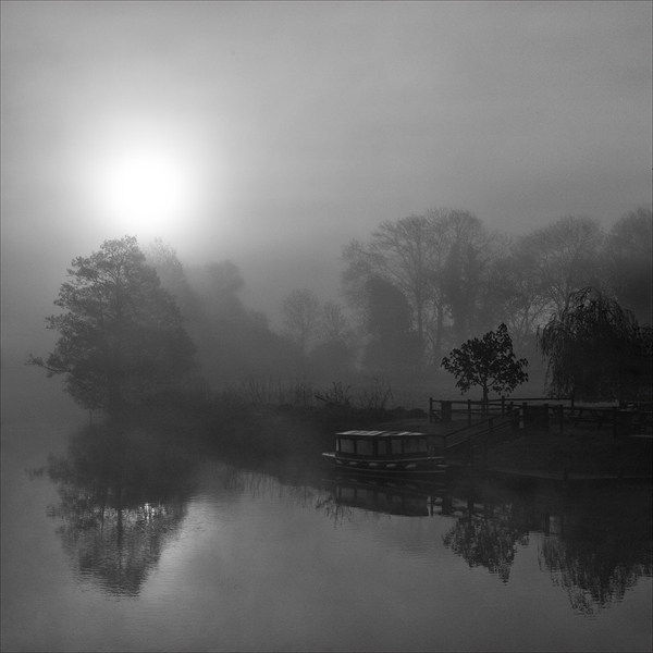 Dedham Vale Mist - 4 by David Kelly.jpg